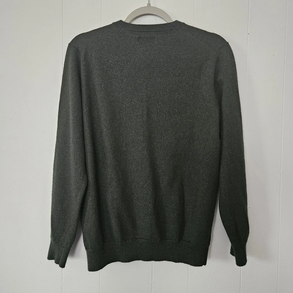 Club Room classic crewneck
